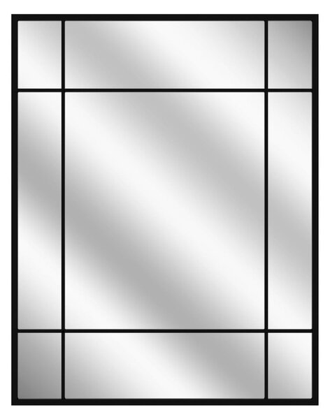 Lustro ścienne 69x95 cm Loft Harry – Styler