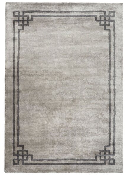 MebleMWM Dywan VENEZIA Stone | Szary