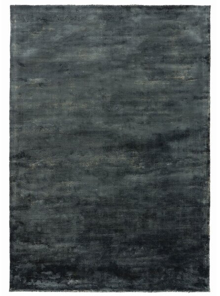 MebleMWM Dywan nowoczesny PLAIN Dark Blue | Granatowy