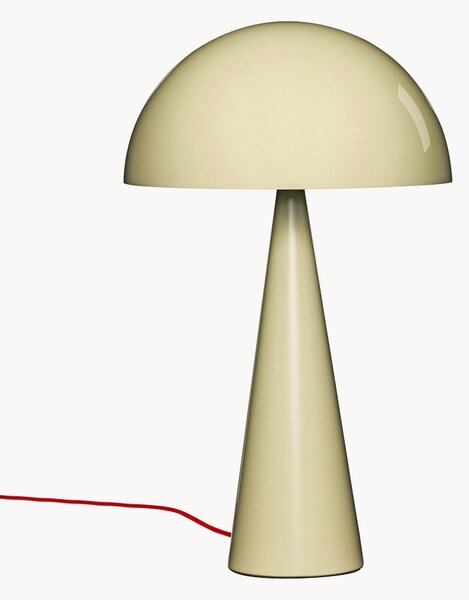 Duża lampa stołowa Mush