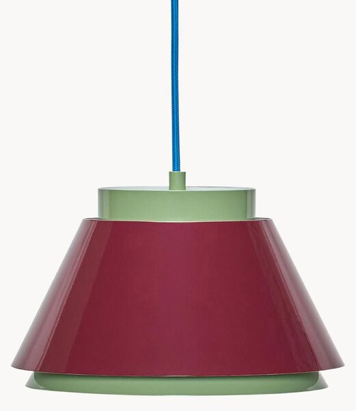 Lampa wisząca Remi