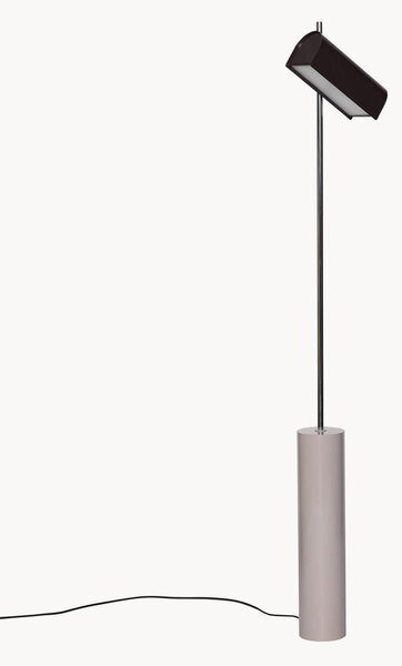 Lampa podłogowa LED z funkcją przyciemniania Reflector