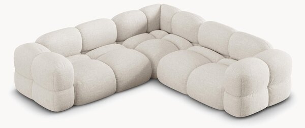 Sofa narożna Loretto (4-osobowa)