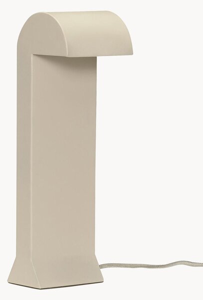 Lampa stołowa LED z funkcją przyciemniania Soothe