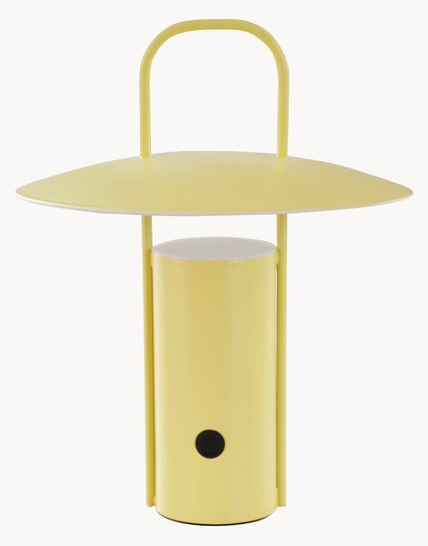 Mobilna lampa stołowa LED Venna