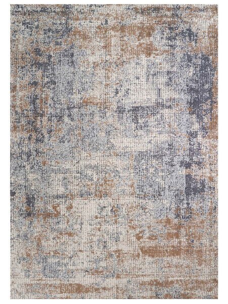 MebleMWM Dywan klasyczny RUSTIC Beige | Łatwoczyszczący