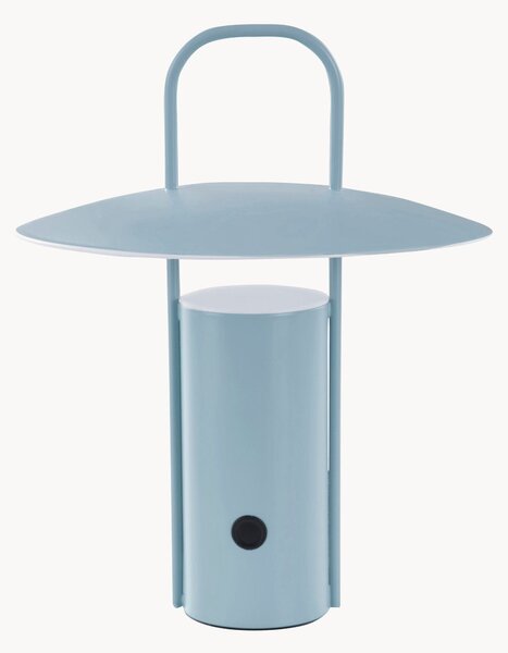 Mobilna lampa stołowa LED Venna