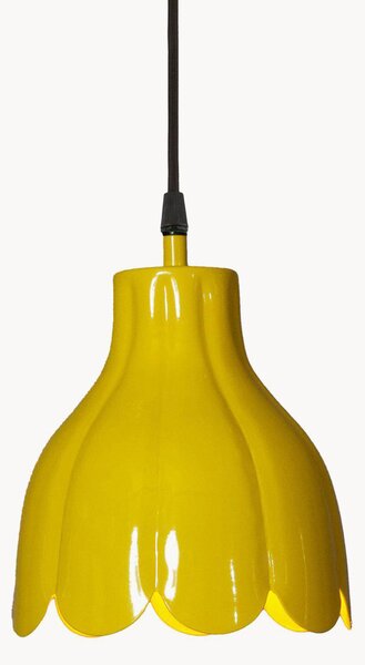 Ręcznie wykonana lampa wisząca Tulippa