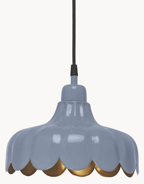 Ręcznie wykonana lampa wisząca Wells