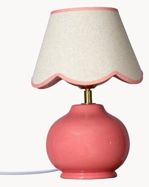 Lampa stołowa Nell