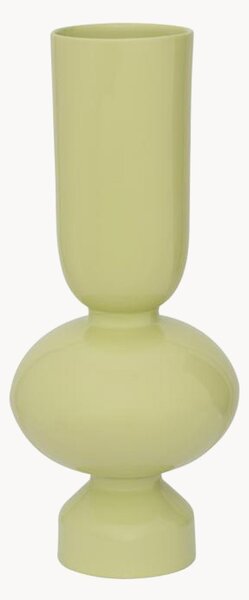 Wazon z ceramiki Nika, W 35 cm