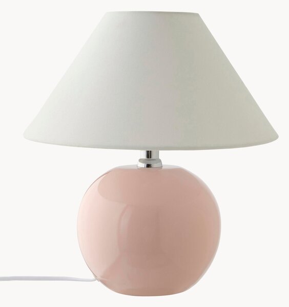 Lampa stołowa Karamell