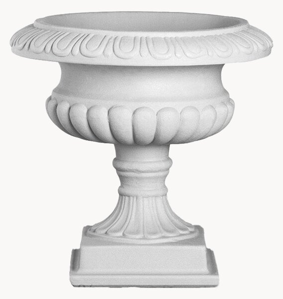 Zewnętrzna osłonka na doniczkę Decorato, W 38 cm