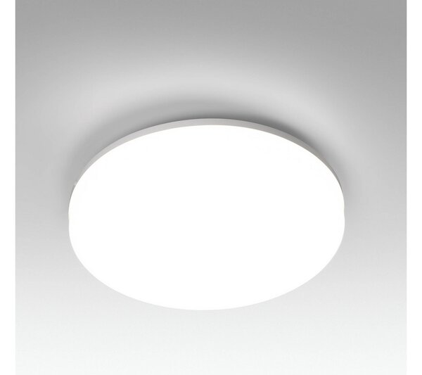 FARO Barcelona FARO 63291 - LED zewnętrzny ściemnialne Plafon ZON LED/18W/230V IP54 FA63291