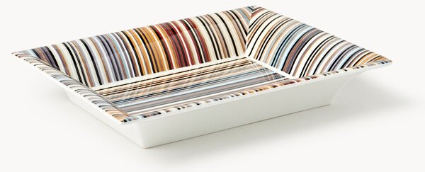 Taca do serwowania z porcelany chińskiej Jenkins