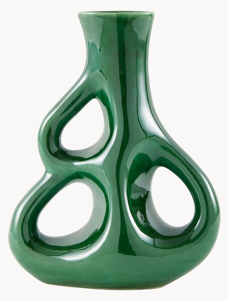Wazon Three Ears, W 21 cm