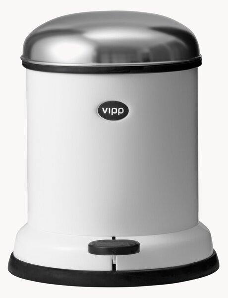 Kosz na śmieci z funkcją pedału Vipp13