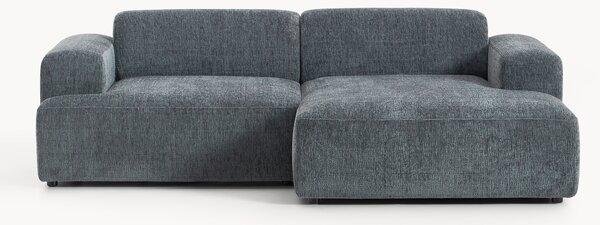 Sofa narożna Melva (3-osobowa)