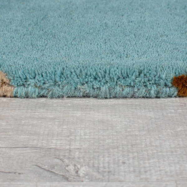 Wełniany dywan tkany ręcznie 120x170 cm Mia Arch – Flair Rugs
