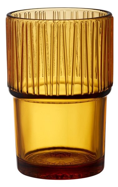 Szklanki zestaw 4 szt. 380 ml Kusintha – Bitz