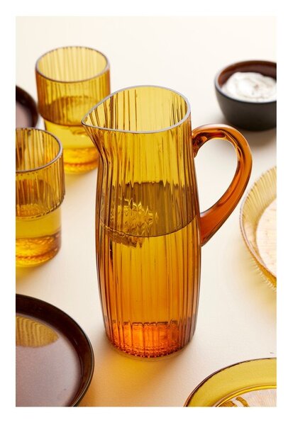 Szklanki zestaw 4 szt. 380 ml Kusintha – Bitz