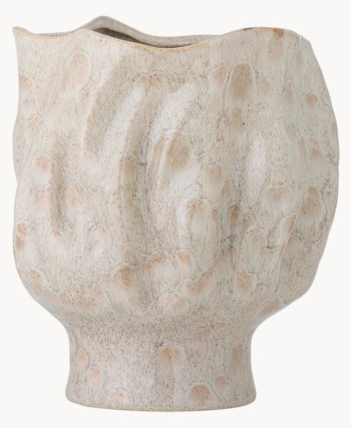 Wazon z kamionki Adair, W 24 cm