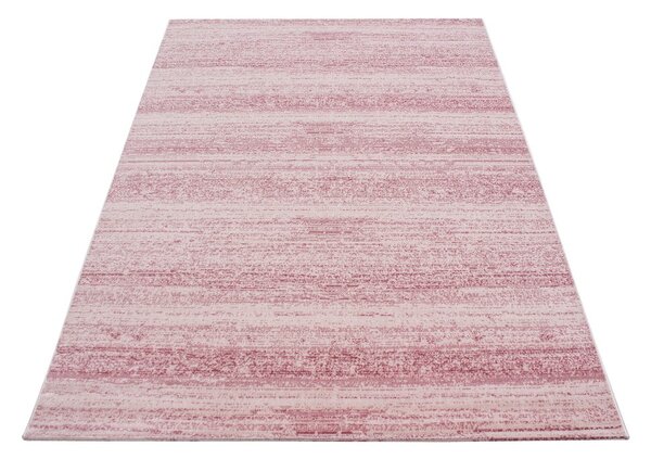 Jasnoróżowy dywan 120x170 cm Plus – Ayyildiz Carpets