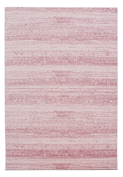 Jasnoróżowy dywan 120x170 cm Plus – Ayyildiz Carpets