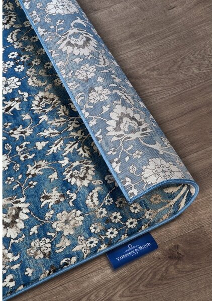 Niebieski dywan 120x170 cm Ernest – Villeroy&Boch