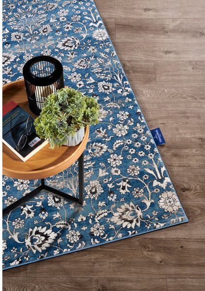 Niebieski dywan 120x170 cm Ernest – Villeroy&Boch
