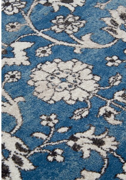 Niebieski dywan 120x170 cm Ernest – Villeroy&Boch
