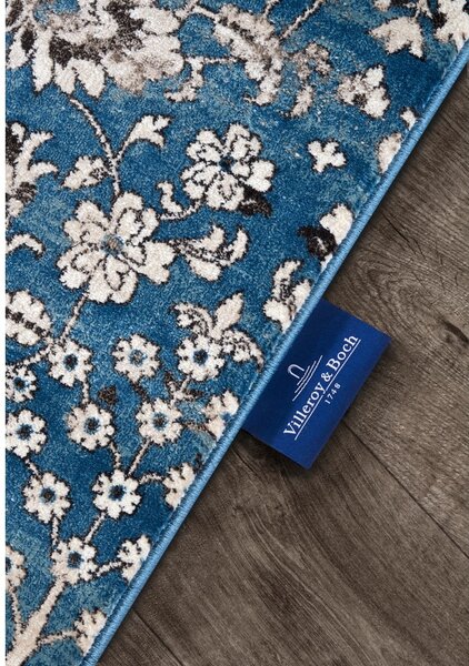 Niebieski dywan 120x170 cm Ernest – Villeroy&Boch