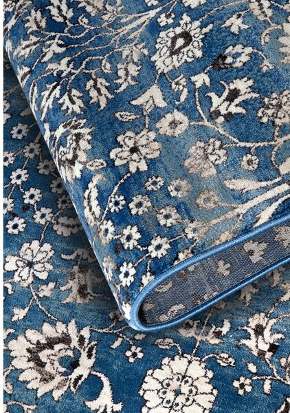 Niebieski dywan 120x170 cm Ernest – Villeroy&Boch