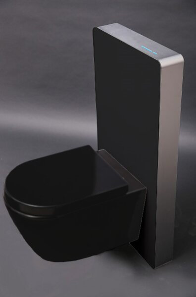 Kompletny zestaw WC 33: Miska WC wisząca B-8030R