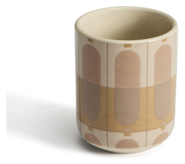Kubek ceramiczny Julnet – Kave Home