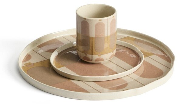 Kubek ceramiczny Julnet – Kave Home