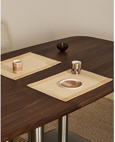 Kubek ceramiczny Julnet – Kave Home