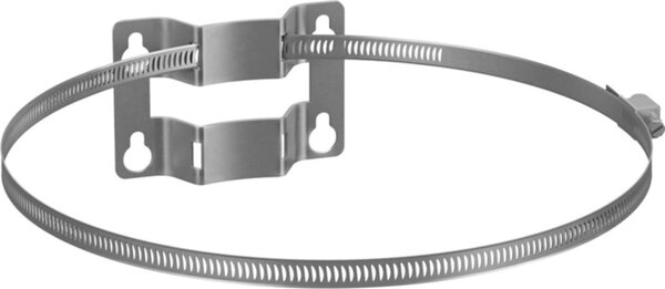 Reflex Konsole mit Spannband, für Gefäße 8-25Liter