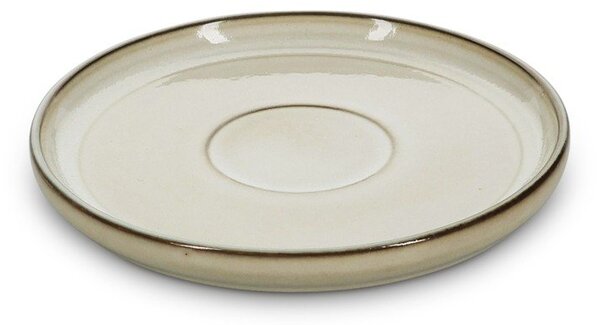 Spodek w kolorze kości słoniowej ø 15 cm Meridian – Salt&Pepper
