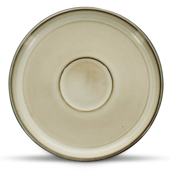 Spodek w kolorze kości słoniowej ø 15 cm Meridian – Salt&Pepper