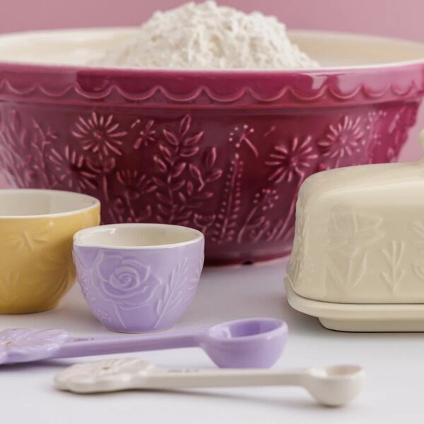 Miarki ceramiczne zestaw 3 szt. In The Meadow – Mason Cash