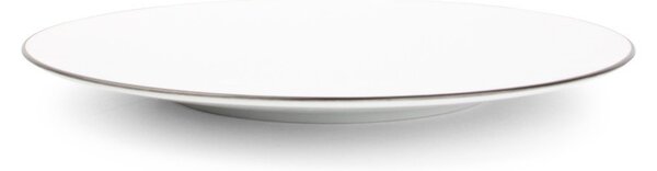 Porcelanowy zestaw talerzy 20 szt. dla 4 osób Puro – Salt&Pepper