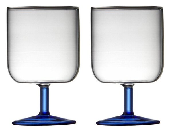 Kieliszki do wina zestaw 2 szt. 300 ml Torino – Lyngby Glas