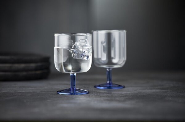 Kieliszki do wina zestaw 2 szt. 300 ml Torino – Lyngby Glas