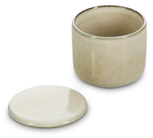 Kamionkowa cukierniczka Meridian – Salt&Pepper