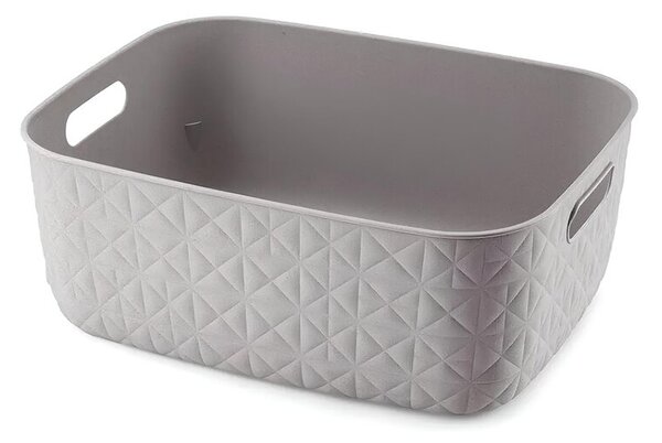 Koszyk CURVER Softex M 123630 Beżowy
