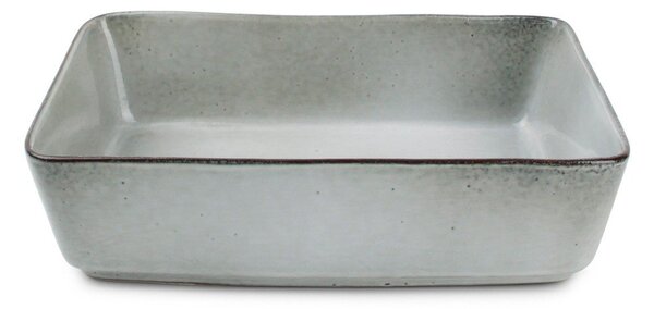 Kamionkowe naczynie do zapiekania 13,5x20 cm Artisan – Salt&Pepper