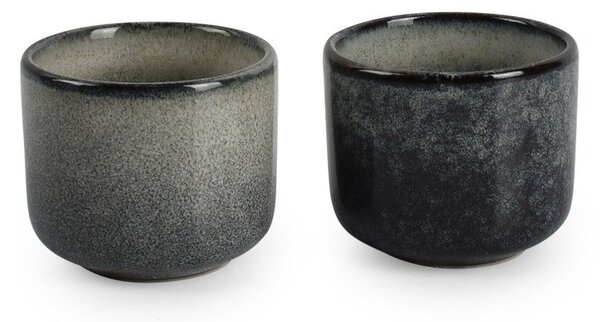 Kamionkowa cukierniczka Meridian – Salt&Pepper