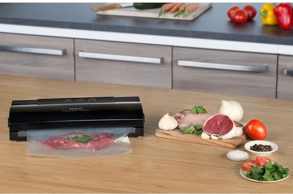 Pakowarka próżniowa Classic – Tefal