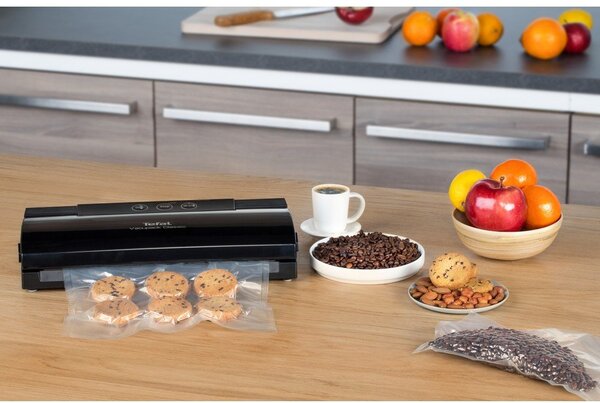 Pakowarka próżniowa Classic – Tefal